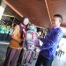 Sedekah Rp1.000 Tiap Jumat Hasilkan Rp215 Juta, 1.000 Paket Sekolah Dibagikan