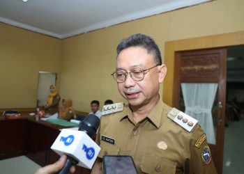 Wali Kota Edi Rusdi Kamtono Tekankan OPD Pontianak Tanggap Aduan Masyarakat Secara Cepat