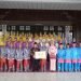 50 Penari Muda Kalbar Siap Ukir Sejarah di Istana Negara