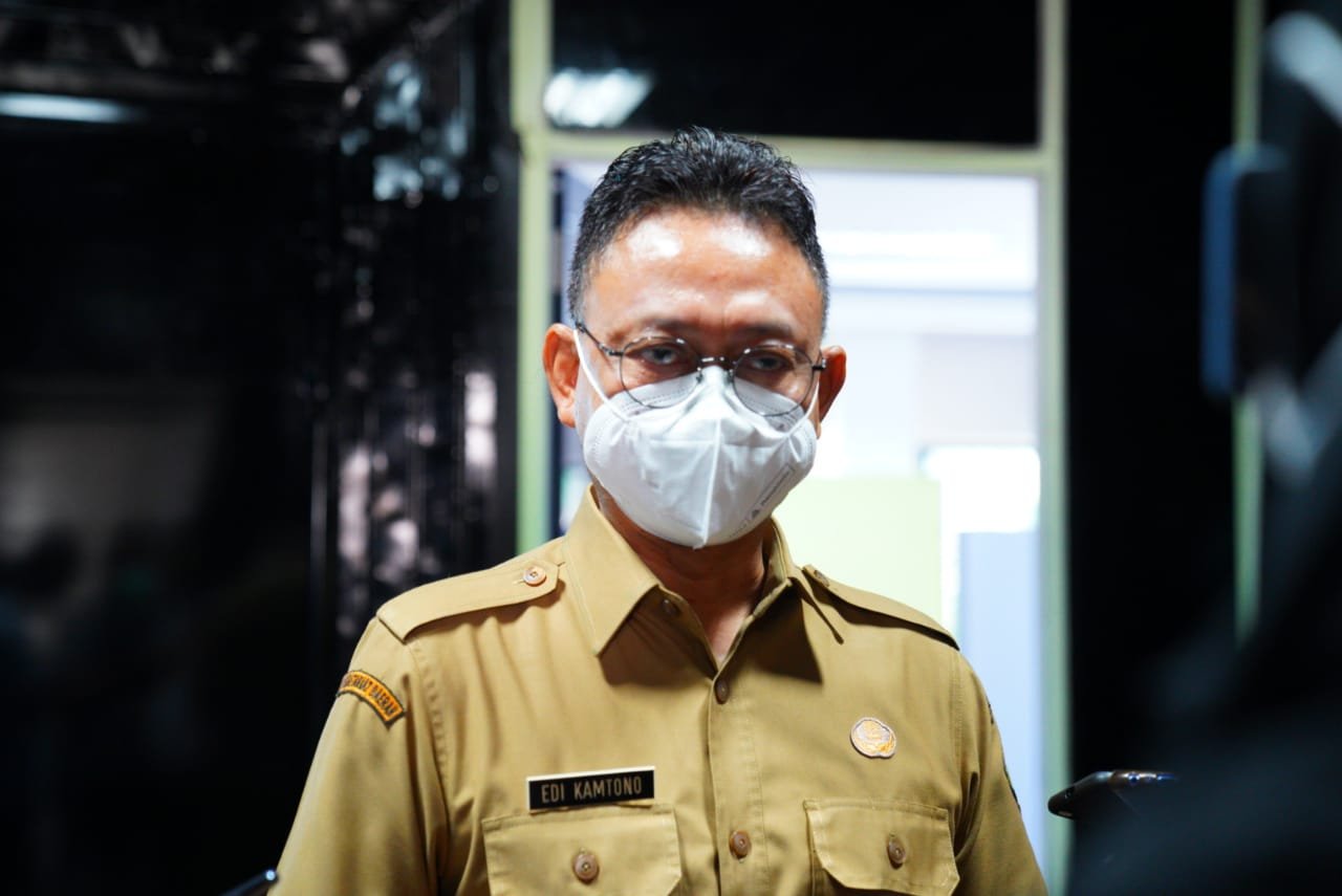 Insentif Nakes Sudah Dibayarkan, Walkot Pontianak: Pembayaran Insentif Nakes Dilakukan Prosedural, Akuntabel dan Perlu Ketelitian