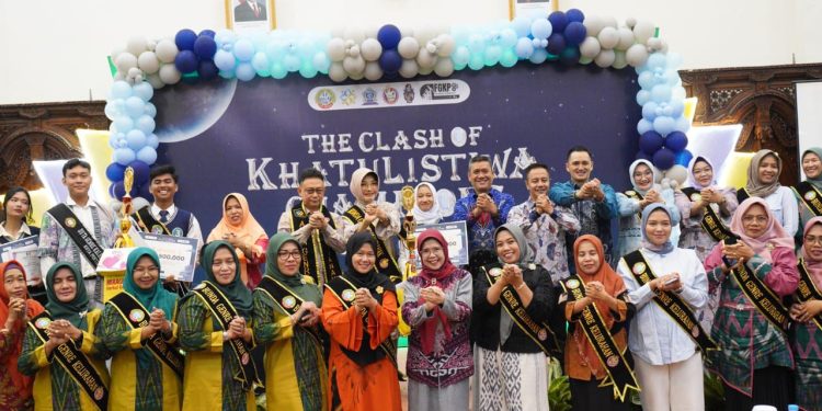 Pemkot Dorong Duta GenRe Wujudkan Remaja Pontianak yang Tangguh dan Berkarakter