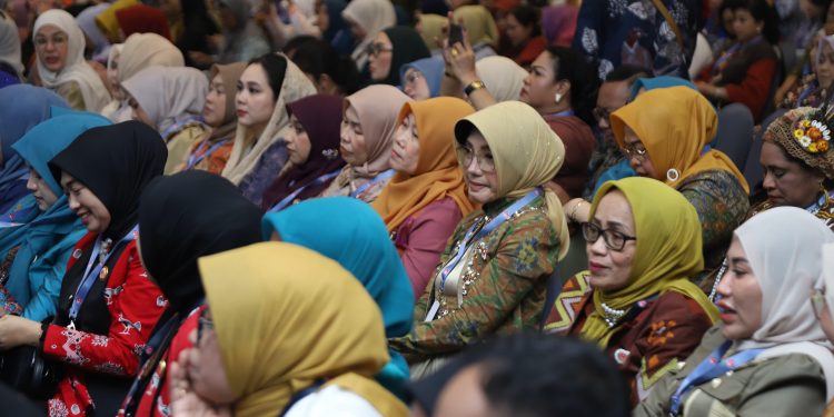 Dekranasda Dukung UMKM Pontianak Masuk Pasar Global