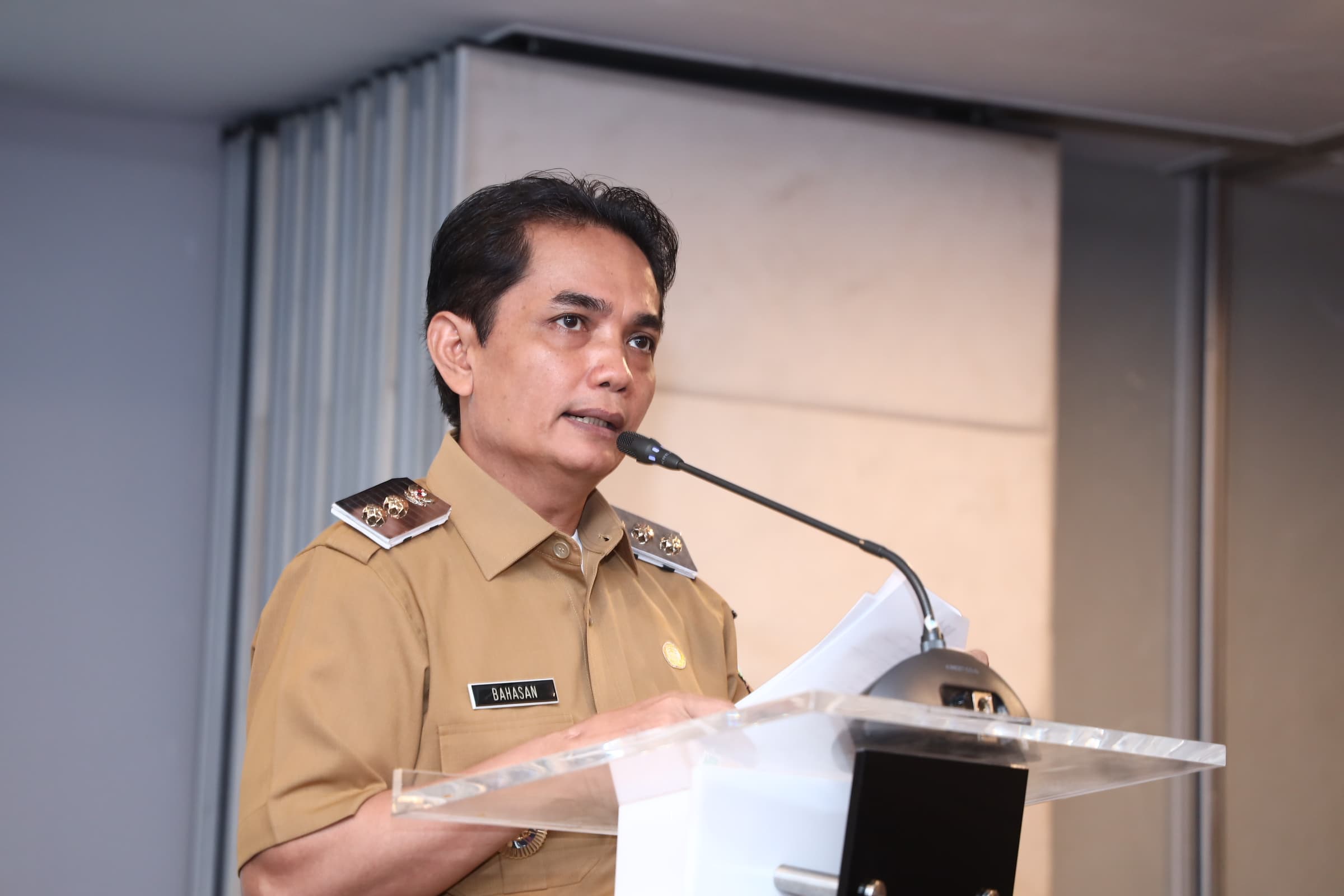 Pemkot Terbitkan Aturan Operasional Tempat Hiburan Selama Ramadan