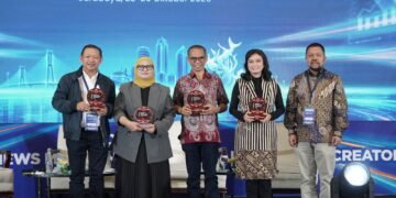 Industri Media Hadapi Ketimpangan Ekonomi Digital, Diversifikasi Pendapatan Jadi Kunci