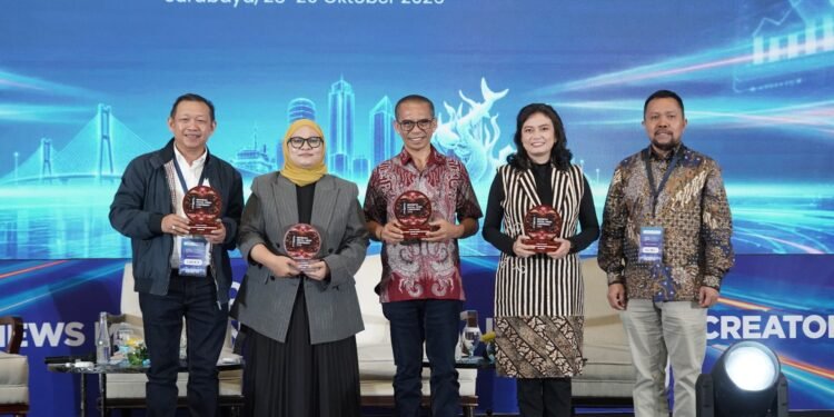 Industri Media Hadapi Ketimpangan Ekonomi Digital, Diversifikasi Pendapatan Jadi Kunci