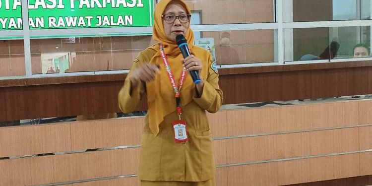 Lingkungan Lembap Picu Penyakit Musiman, Masyarakat Diminta Tingkatkan Kewaspadaan