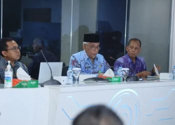 Survei Integritas KPK 2025, ASN Pontianak Diminta Isi dengan Jujur
