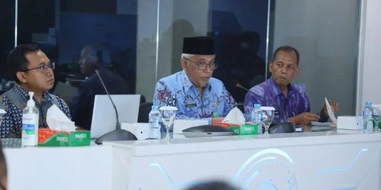 Survei Integritas KPK 2025, ASN Pontianak Diminta Isi dengan Jujur