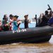 Pontianak Dragon Boat Race 2025 Dibuka, 42 Tim Ikuti Lomba