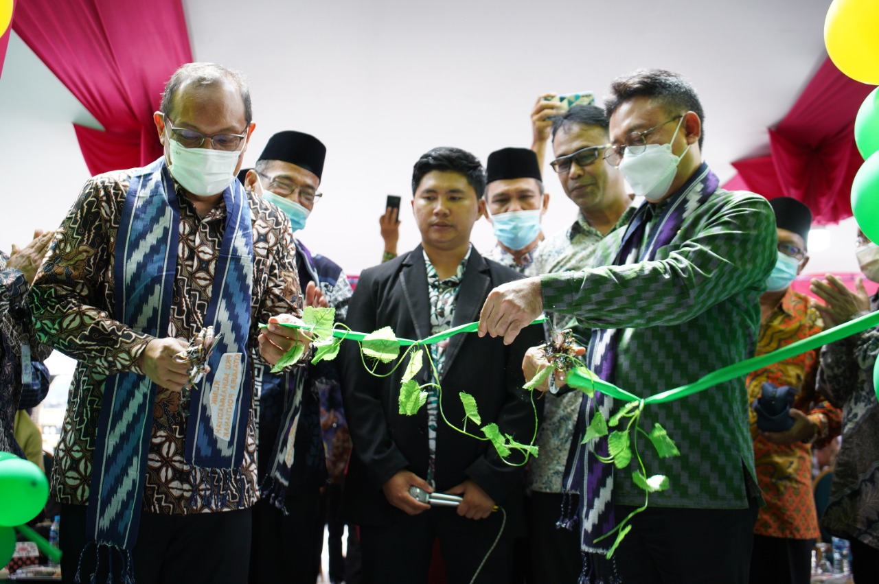 Pemkot Apresiasi Klinik Pontianak Tingkatkan Pelayanan Kesehatan
