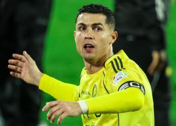 Cristiano Ronaldo Tembus Pendapatan Karier US$2 Miliar, Jadi Pesepak Bola dengan Bayaran Tertinggi