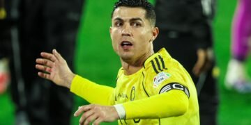 Cristiano Ronaldo Tembus Pendapatan Karier US$2 Miliar, Jadi Pesepak Bola dengan Bayaran Tertinggi