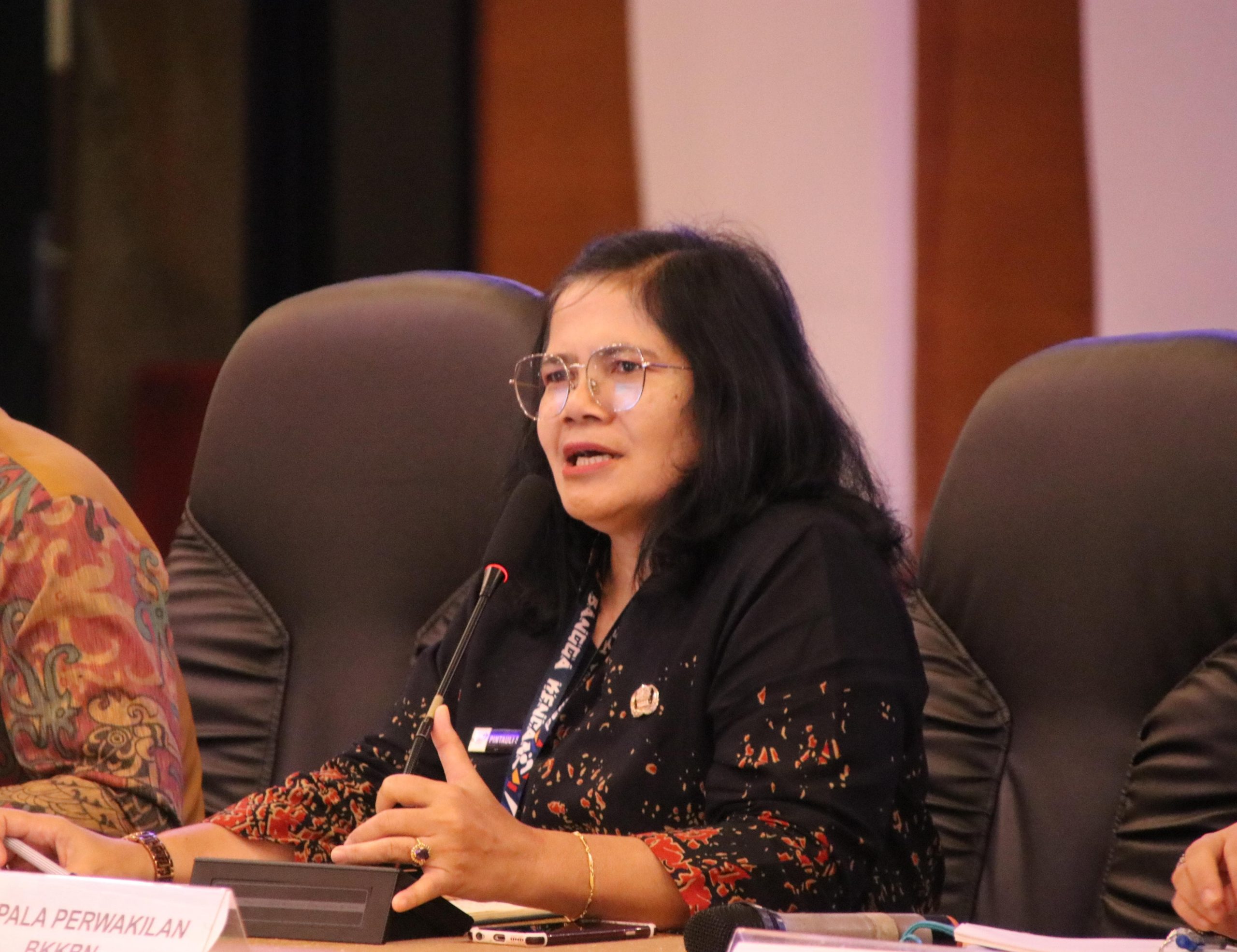 Angka Stunting Kalbar Turun di 20,6 Persen