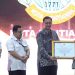 Pemkot Pontianak Raih Penghargaan Kearsipan Terbaik II dari ANRI
