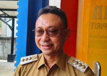 Wali Kota Pontianak Tekankan Efisiensi Anggaran: Seremonial Dikurangi, Program Pro Rakyat Dipacu