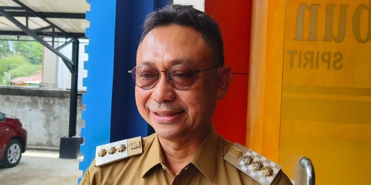 Wali Kota Pontianak Tekankan Efisiensi Anggaran: Seremonial Dikurangi, Program Pro Rakyat Dipacu