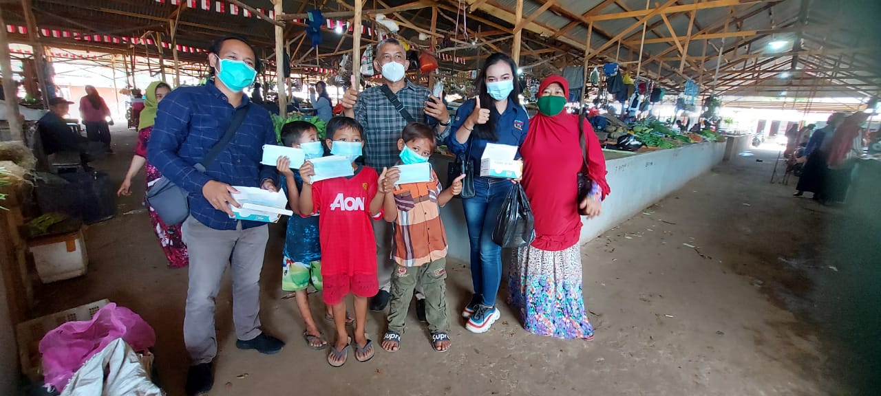 Refleksi, AJK: Jurnalis Sebagai Akselerator