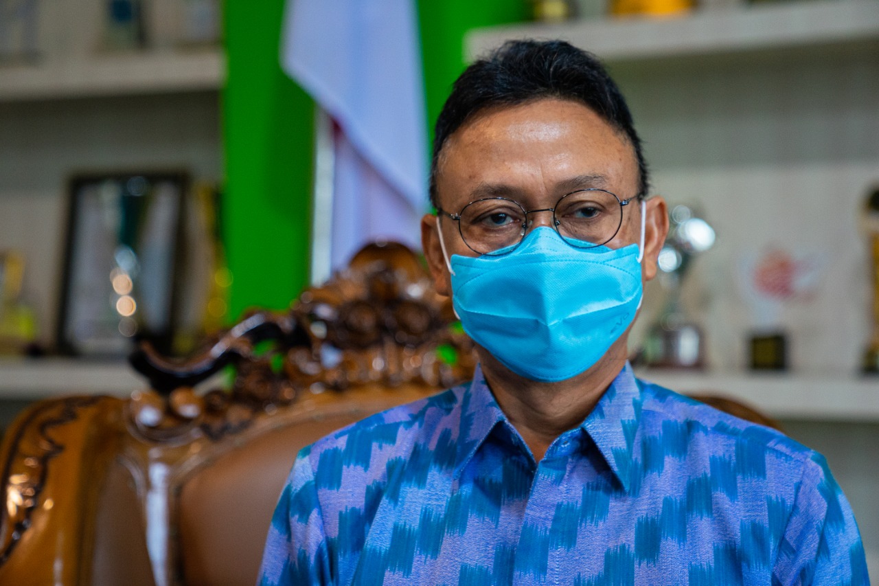 Event Meriahkan Hari Jadi Kota Pontianak Ditiadakan