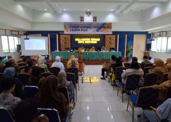 Disdukcapil Pontianak Luncurkan Inovasi “Jemput Perman” untuk Penduduk Nonpermanen