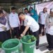 Pemkot Pontianak Dorong Ketahanan Pangan Warga Lewat Budikdamber