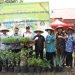 Forum Kuponwah Canangkan Gerakan Menanam Cabai, Pemkot Pontianak Bagikan 25 Ribu Bibit