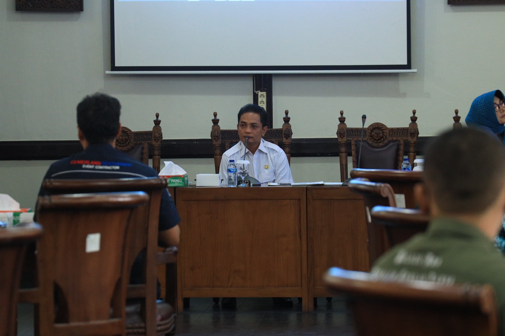 Pemkot Pontianak Siapkan ‘Welcome Dinner’ Jamu Delegasi BIMP-EAGA 2022