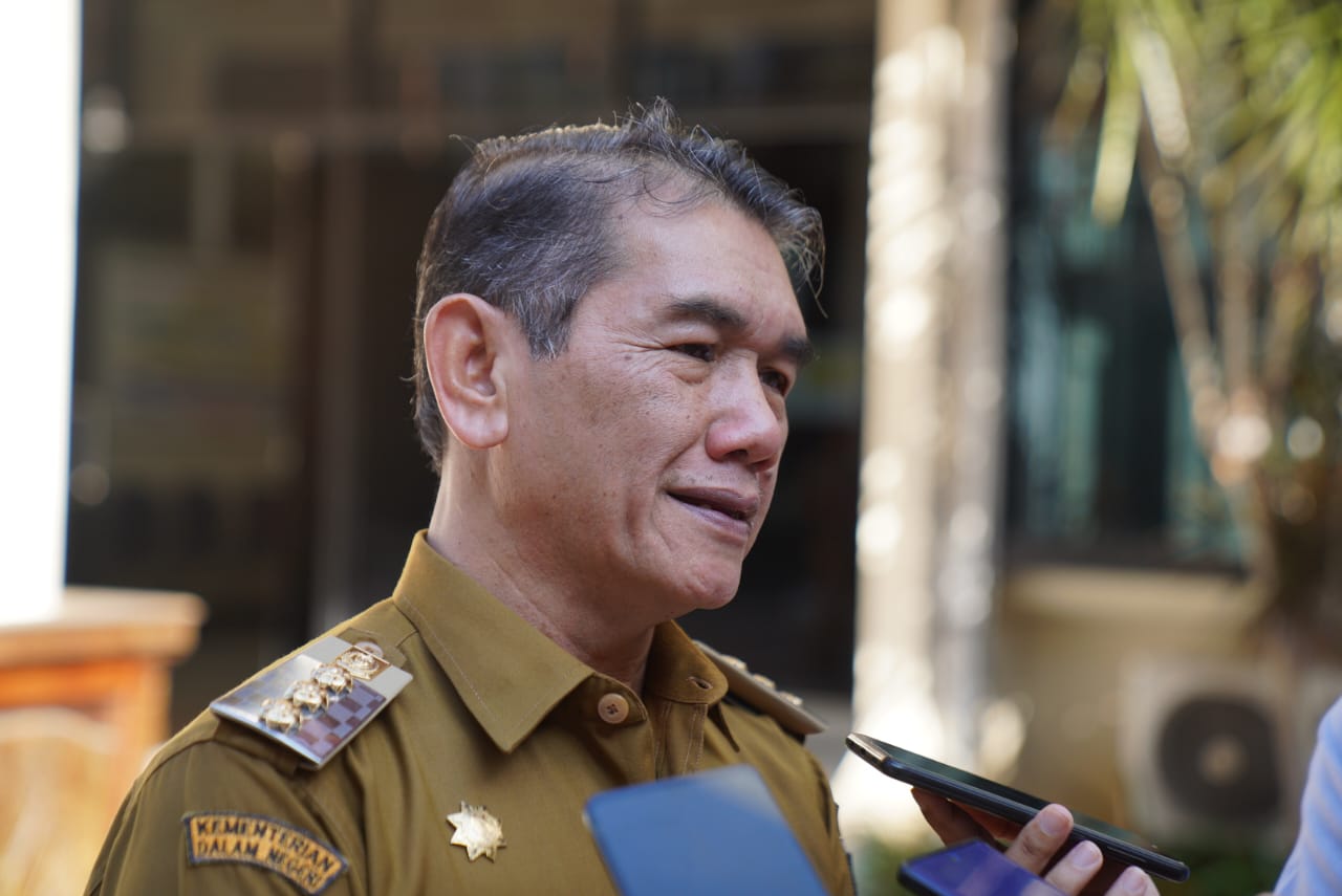 Pontianak Tenggara Bakal Miliki SMA Negeri