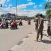 Satpol PP Pontianak Intensifkan Patroli, Tertibkan Pengemis di Lampu Merah