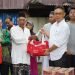 Wali Kota Pontianak Tinjau Korban Kebakaran, Pastikan Bantuan Cepat dan Tepat Sasaran