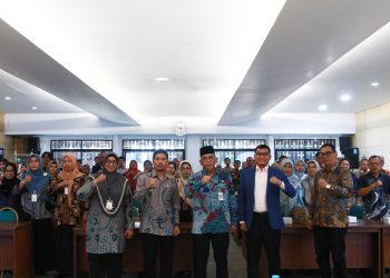 Sosialisasi RANHAM 2025: Kebijakan Jam Malam Anak Dikaji dari Perspektif HAM