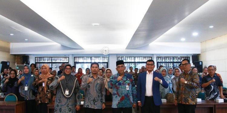 Sosialisasi RANHAM 2025: Kebijakan Jam Malam Anak Dikaji dari Perspektif HAM