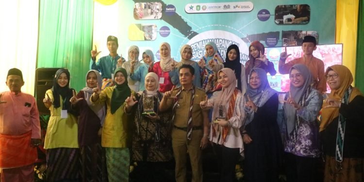 Perpustakaan FBI Pontianak, Ruang Literasi yang Hidup di Tengah Masyarakat