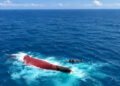 Tragedi Kapal Virgo Transport 8 Terbalik di Perairan Masalembu