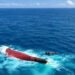 Tragedi Kapal Virgo Transport 8 Terbalik di Perairan Masalembu