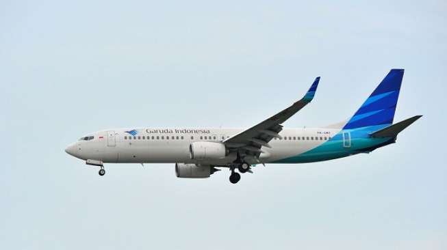 Komisaris Garuda Indonesia Ramai-ramai Mundur, Ekonom: Menuju Pailit