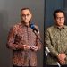 IHSG Melemah, OJK Sebut Dipengaruhi Geopolitik Global