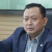 IPK Indonesia Turun, DPR Dorong Evaluasi Strategi Pemberantasan Korupsi
