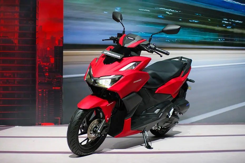 Kenali Penyebabnya Sebelum Vario 160 Anda Mengalaminya