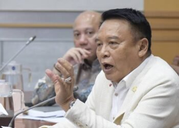 Dugaan Judi Online di Rumah Dinas TNI Cijantung