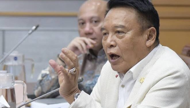 Dugaan Judi Online di Rumah Dinas TNI Cijantung