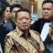 Febrie Adriansyah Minta Dakwaan Pemerasan dan TPPU Dibatalkan