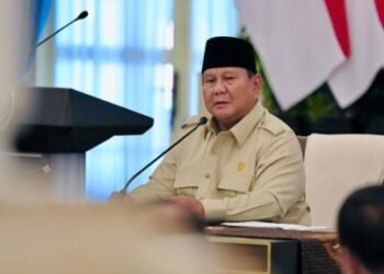 Prabowo Beri Pesan Tegas kepada MSCI: Bangsa Indonesia Tidak Takut Siapa Pun