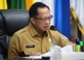 Tito Karnavian Ajak Seluruh Daerah Bersatu Bantu Pemulihan Bencana di Sumatera