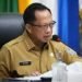 Tito Karnavian Ajak Seluruh Daerah Bersatu Bantu Pemulihan Bencana di Sumatera