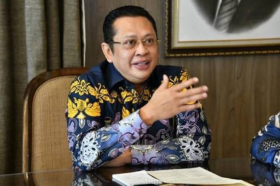 Bamsoet: Putusan MK Tak Mengubah Keabsahan Hasil Pilpres 2024