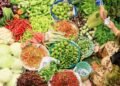 El Nino Ancam Pasokan Pangan, Menkeu Minta Kementerian Waspadai Lonjakan Harga