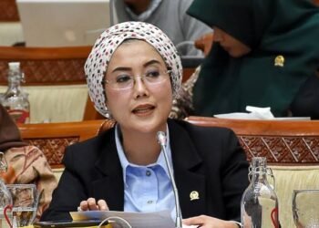 Selly Andriany Gantina Minta OTT KPK di BNPB Tak Ganggu Penanganan Bencana