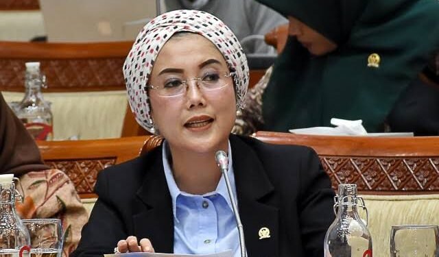 Selly Andriany Gantina Minta OTT KPK di BNPB Tak Ganggu Penanganan Bencana