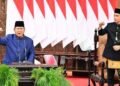 Survei SMRC: Kepuasan terhadap Kinerja Prabowo Turun, Publik Soroti Ekonomi dan Program Pemerintah