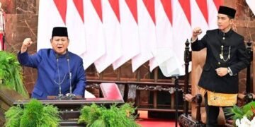 Survei SMRC: Kepuasan terhadap Kinerja Prabowo Turun, Publik Soroti Ekonomi dan Program Pemerintah